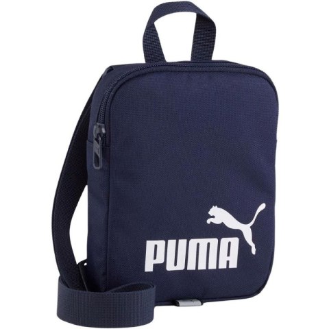 Torebka na ramię Puma Phase Portable granatowa 90957 02 N/A