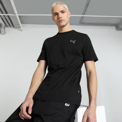 Koszulka Puma Better Essentials Tee M 675977 01 M