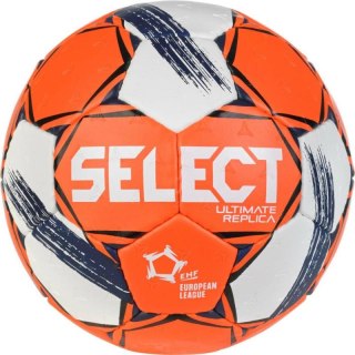 Piłka Ręczna SELECT Ultimate EHF European League - replica 2