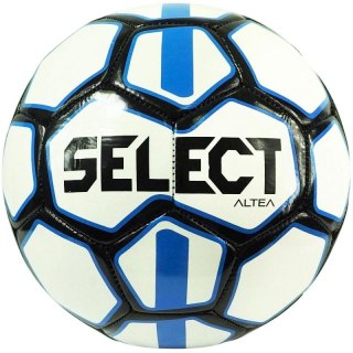 Piłka nożna Select Altea v24 biało-niebieska 18630 5
