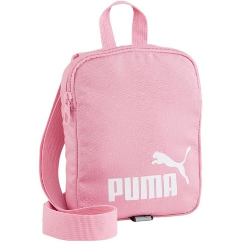 Torebka na ramię Puma Phase Portable jasnoróżowa 90957 32 N/A