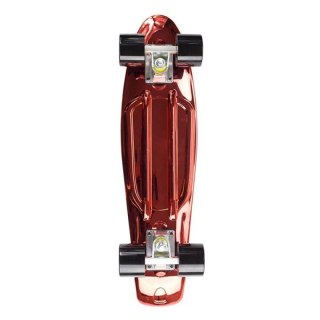 Deskorolka Nils Extreme ELECTROSTYLE PENNYBOARD PNB01 RED N/A