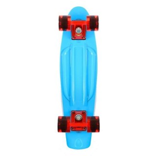 Deskorolki Pennyboard Nils Extreme Crude Dragon N/A