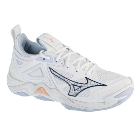 Buty do siatkówki Mizuno Wave Momentum 3 W V1GC231200 38,5