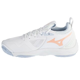 Buty do siatkówki Mizuno Wave Momentum 3 W V1GC231200 38,5