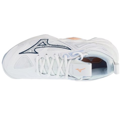 Buty do siatkówki Mizuno Wave Momentum 3 W V1GC231200 38,5