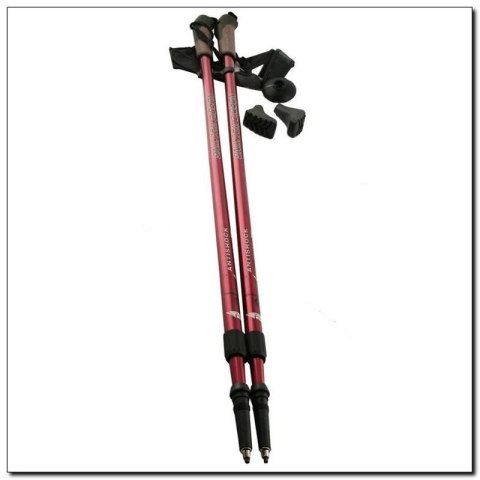 Kije Nordic Walking Nils Extreme NW802 N/A