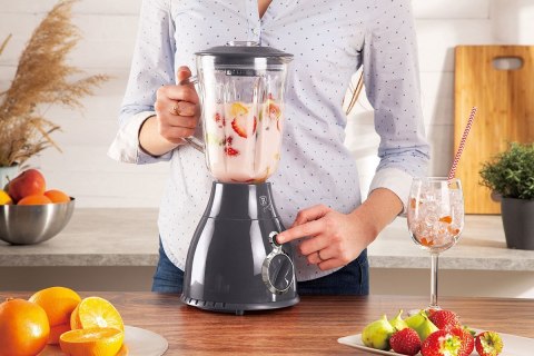 BLENDER KIELICHOWY MIKSER BERLINGER HAUS BH-9284