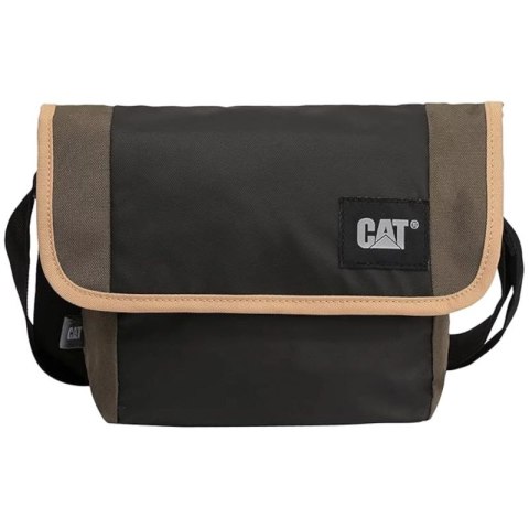 Torba Caterpillar Detroit Courier Bag 83828-441 One size