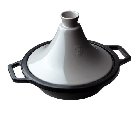 GARNEK MAROKAŃSKI TADŻIN TAJINE BERLINGER HAUS BH-1989