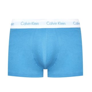 Bokserki Calvin Klein Low Rise Trunk M 0000U2664G XL