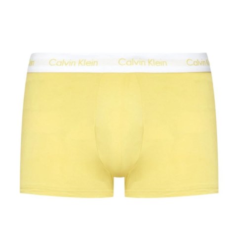 Bokserki Calvin Klein Low Rise Trunk M 0000U2664G XL