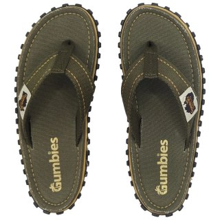 Japonki Gumbies Islander Flip-Flops M GU-FFISL119 44