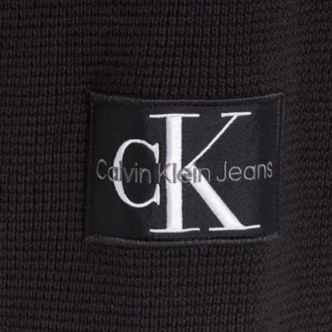 Sweter Calvin Klein Jeans Badge M J30J324327 L