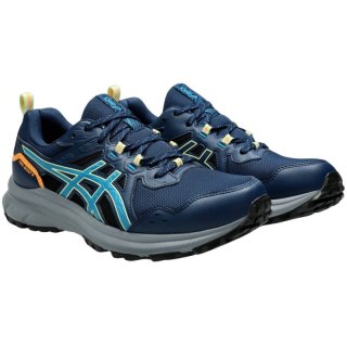 Buty do biegania Asics Trail Scout 3 M 1011B700-402 42,5