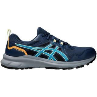 Buty do biegania Asics Trail Scout 3 M 1011B700-402 44,5