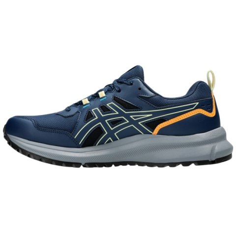 Buty do biegania Asics Trail Scout 3 M 1011B700-402 45