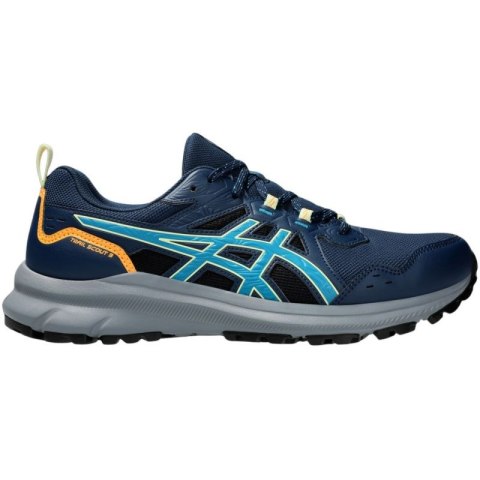 Buty do biegania Asics Trail Scout 3 M 1011B700-402 46