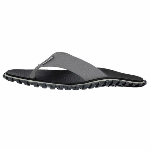 Japonki Gumbies Duckbill Flip Flops G-DB-UNI-BLGR 39