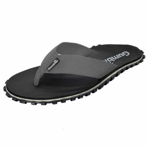 Japonki Gumbies Duckbill Flip Flops G-DB-UNI-BLGR 39