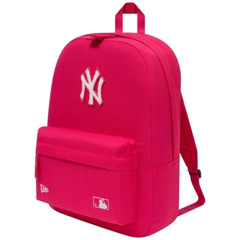 Plecak New Era MLB New York Yankees Applique Backpack 60503784 One size