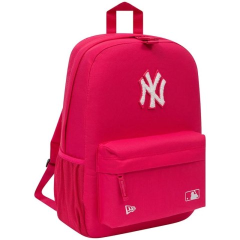 Plecak New Era MLB New York Yankees Applique Backpack 60503784 One size