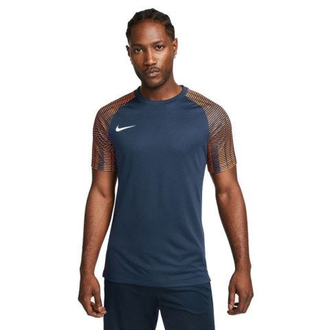 Koszulka Nike Dri-Fit Academy SS M DH8031-411 L (183cm)