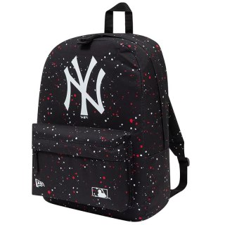 Plecak New Era MLB New York Yankees Applique Backpack 60503765 One size