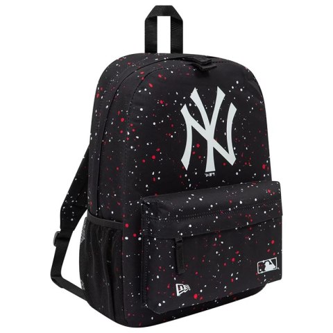 Plecak New Era MLB New York Yankees Applique Backpack 60503765 One size