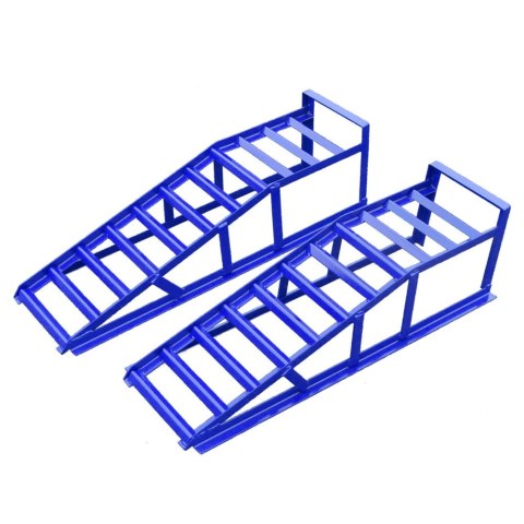 Rampa samochodowa 3000kg (komplet)