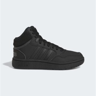 Buty adidas Hoops Mid 3.0 K Jr HR0228 37 1/3