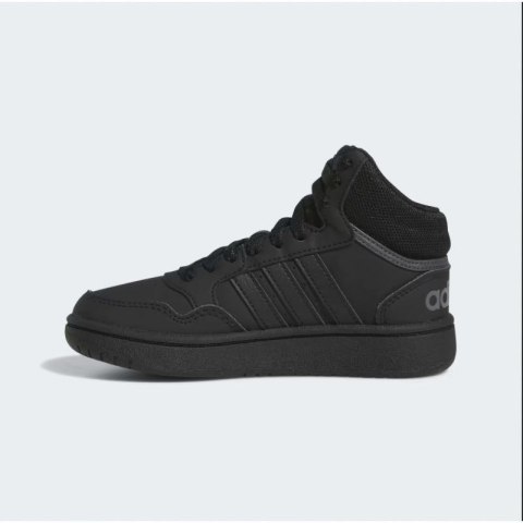 Buty adidas Hoops Mid 3.0 K Jr HR0228 37 1/3