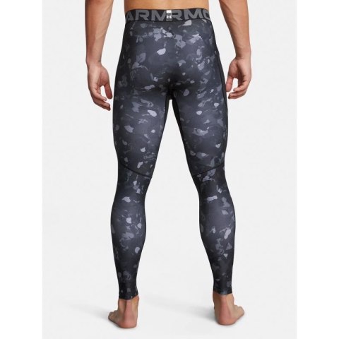 Legginsy Under Armour M 1386938-001 3XL