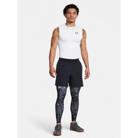 Legginsy Under Armour M 1386938-001 3XL