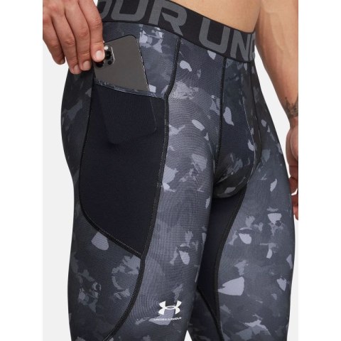 Legginsy Under Armour M 1386938-001 3XL