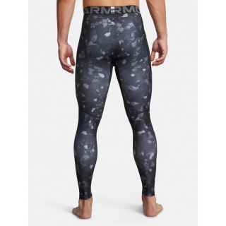 Legginsy Under Armour M 1386938-001 M