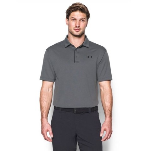 Koszulka T-Shirt Under Armour Tech Polo M 1290140-040 XXXL