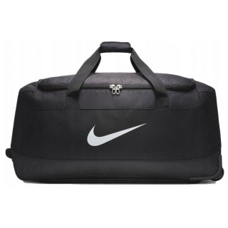 Torba Nike Club Team Swoosh Roller Bag 3.0 M BA5199-010 One size